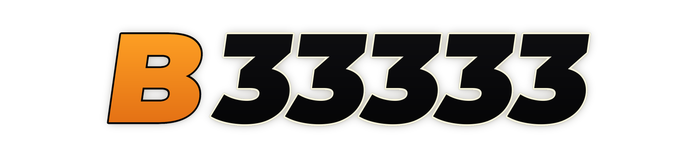 b33333